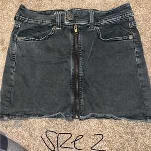 American eagle skirt